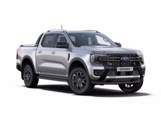 FORD Ranger 2.0 ecoblue doppia cabina wildtrak 4x4 170cv