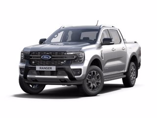 FORD Ranger 2.3 phev doppia cabina wildtrak awd 281cv auto 2