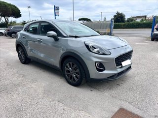 FORD Puma 1.0 ecoboost Connect 95cv 2