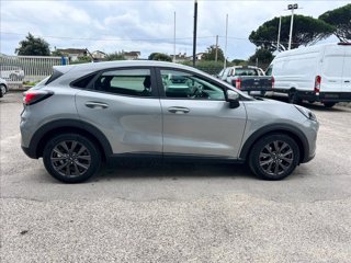 FORD Puma 1.0 ecoboost Connect 95cv 3