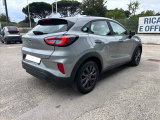 FORD Puma 1.0 ecoboost Connect 95cv 4