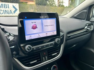 FORD Puma 1.0 ecoboost Connect 95cv 9