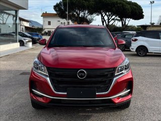 CIRELLI Cirelli 2 1.5 turbo bi-fuel Gpl cvt 1