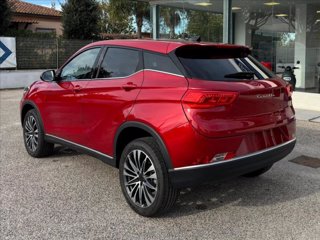 CIRELLI Cirelli 2 1.5 turbo bi-fuel Gpl cvt 5