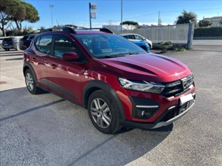 DACIA Sandero Stepway 1.0 tce Comfort Eco-g 100cv 2