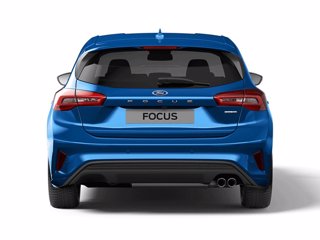 FORD Focus 1.0t ecoboost h st-line x 125cv 5
