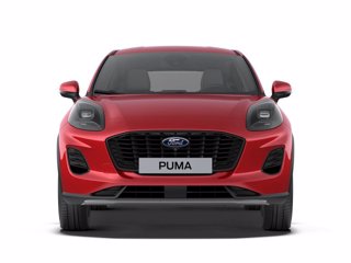 FORD Puma 1.0 ecoboost h titanium 125cv 4