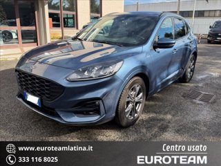 FORD Kuga 1.5 ecoblue ST-Line 2wd 120cv auto 0
