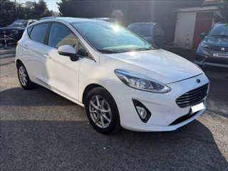 FORD Fiesta 5p 1.5 ecoblue (tdci) Titanium 85cv my19 2