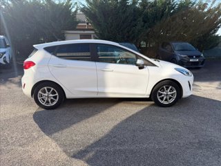 FORD Fiesta 5p 1.5 ecoblue (tdci) Titanium 85cv my19 3