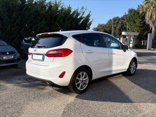 FORD Fiesta 5p 1.5 ecoblue (tdci) Titanium 85cv my19 4