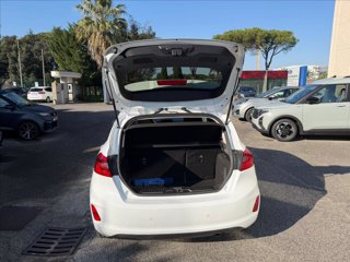 FORD Fiesta 5p 1.5 ecoblue (tdci) Titanium 85cv my19 8