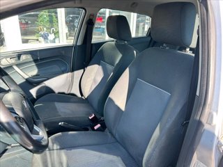 FORD Fiesta 5p 1.4 tdci + 9