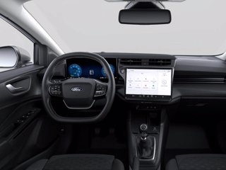 FORD Puma 1.0 ecoboost h titanium 125cv 5