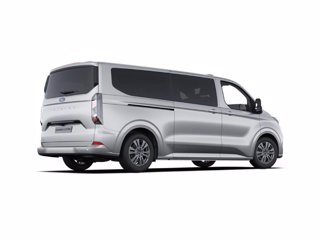 FORD Tourneo custom v710 320 2.0 ecoblue 170cv titanium l1h1 a8 2