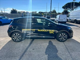 RENAULT Clio 1.0 tce Techno Gpl 100cv 3