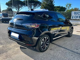 RENAULT Clio 1.0 tce Techno Gpl 100cv 4