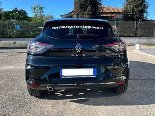 RENAULT Clio 1.0 tce Techno Gpl 100cv 5