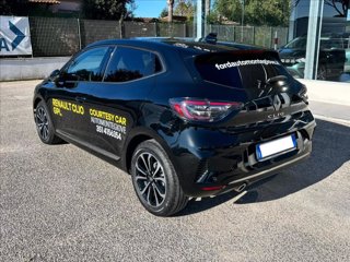 RENAULT Clio 1.0 tce Techno Gpl 100cv 6