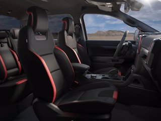 FORD Ranger raptor 2.0 ecoblue 210cv auto 7