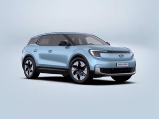 FORD Explorer ev 77kwh extended range premium rwd 0