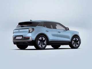 FORD Explorer ev 77kwh extended range premium rwd 2