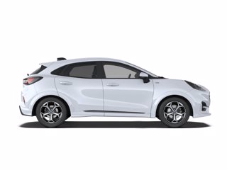 FORD Puma 1.0 ecoboost h st-line 125cv 1