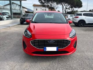 FORD Fiesta 5p 1.1 Titanium 75cv 1