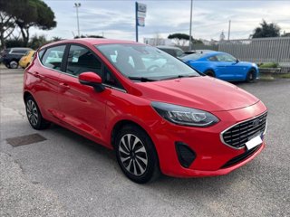 FORD Fiesta 5p 1.1 Titanium 75cv 2