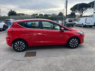 FORD Fiesta 5p 1.1 Titanium 75cv 3