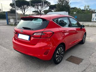 FORD Fiesta 5p 1.1 Titanium 75cv 4