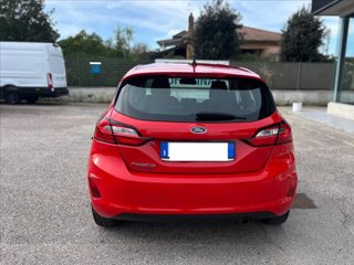 FORD Fiesta 5p 1.1 Titanium 75cv 5