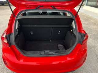 FORD Fiesta 5p 1.1 Titanium 75cv 6