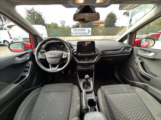 FORD Fiesta 5p 1.1 Titanium 75cv 8