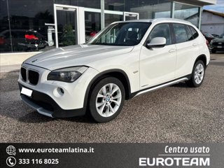 BMW X1 sdrive18d