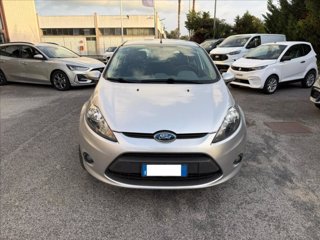 FORD Fiesta 5p 1.4 tdci + 1