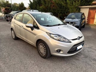 FORD Fiesta 5p 1.4 tdci + 2