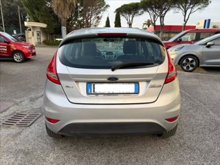 FORD Fiesta 5p 1.4 tdci + 5