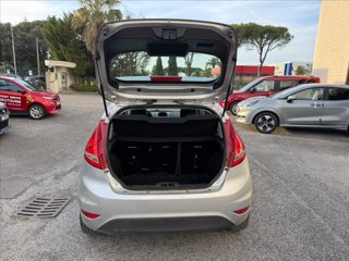 FORD Fiesta 5p 1.4 tdci + 6