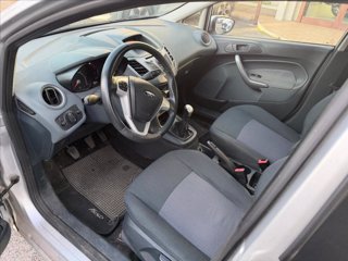 FORD Fiesta 5p 1.4 tdci + 9