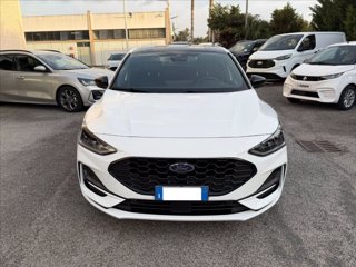 FORD Focus 1.0t ecoboost h ST-Line 125cv 1