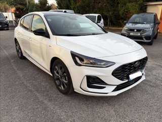 FORD Focus 1.0t ecoboost h ST-Line 125cv 2