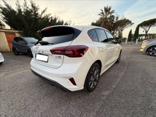 FORD Focus 1.0t ecoboost h ST-Line 125cv 4
