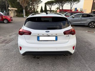 FORD Focus 1.0t ecoboost h ST-Line 125cv 5