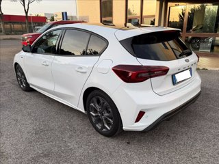 FORD Focus 1.0t ecoboost h ST-Line 125cv 6
