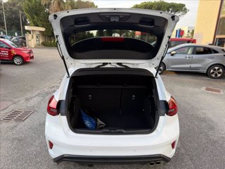 FORD Focus 1.0t ecoboost h ST-Line 125cv 8