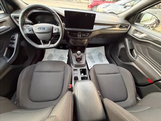 FORD Focus 1.0t ecoboost h ST-Line 125cv 9