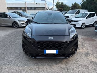 FORD Puma 1.0 ecoboost h ST-Line s&s 125cv 1