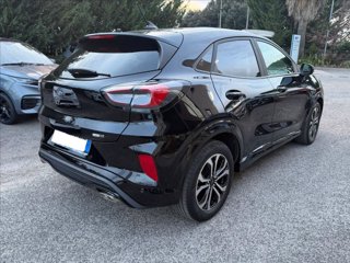 FORD Puma 1.0 ecoboost h ST-Line s&s 125cv 4