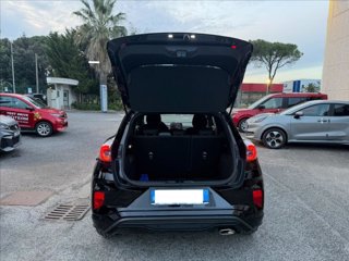 FORD Puma 1.0 ecoboost h ST-Line s&s 125cv 6